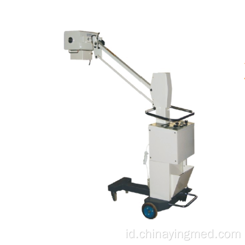 Harga mesin x-ray portabel digital